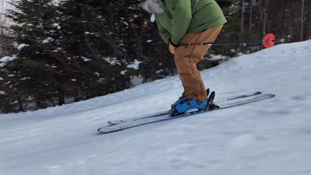 PRE REGISTER ON OUR WEBSITE TO SAVE TIME!!
#okemo #skishop #skiing #vermont #skidemo