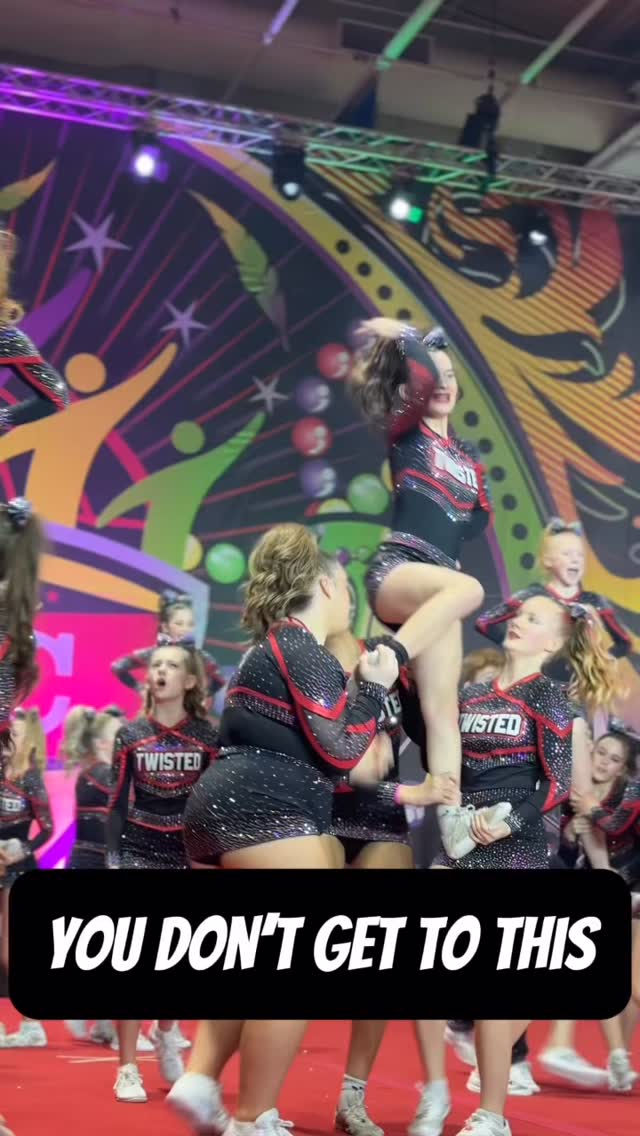 Motivational Monday 💫 -————‐——————————————‐-———
- 📧 admin@twistedcheeranddance.co.uk
- 📱www.twistedcheeranddance.co.uk
- 📞 01923 372808
-————‐——————————————‐-———