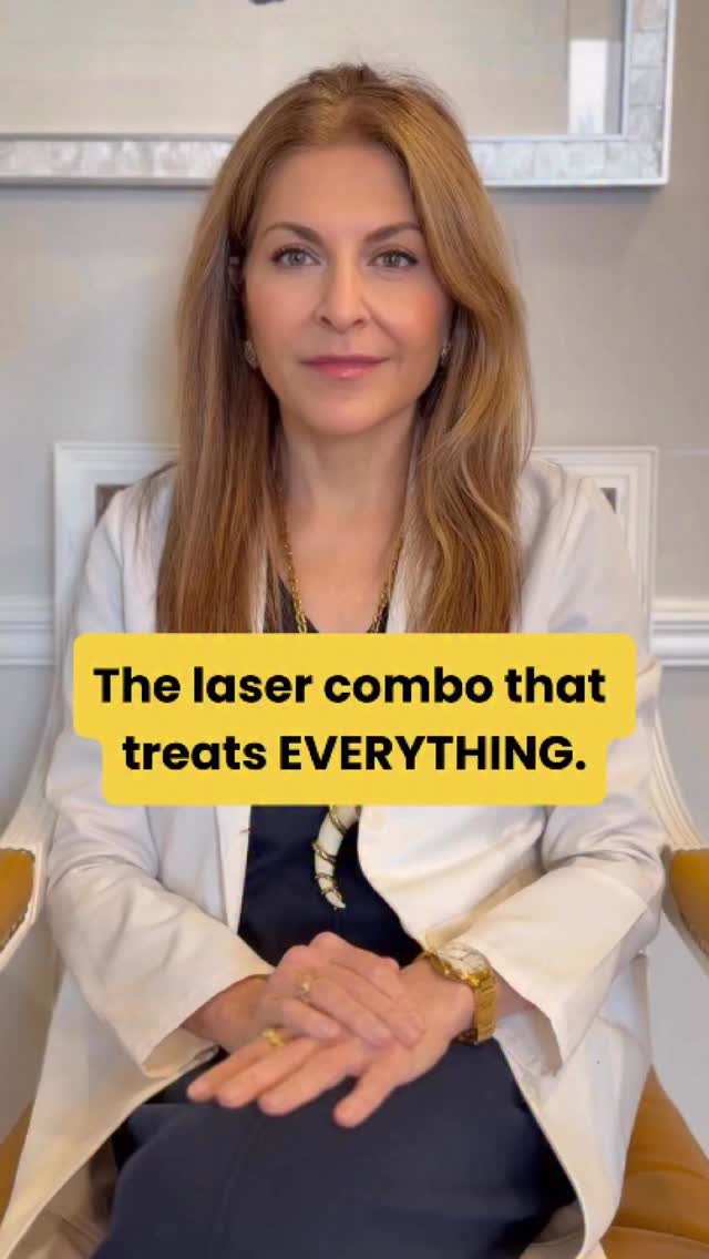 Everyone always asks me what treatment gives the fastest glow🌟without a week of hiding at home… and right now, this is one of my favorites:
It’s called the Fotona 4D Glow and it actually combines two different lasers in four steps.
First we gently break up pigmentation and sun damage.😊
Then we target redness and stimulate collagen.🔥
Next we heat the deeper layers of skin for tightening.👍🏻
And finally we resurface just enough to smooth texture and refine pores.🤓
So in one treatment we’re improving tone, texture, redness, and firmness all together.
Most patients are just a little pink for a day or two… and then the skin looks clearer, brighter, and tighter over the next few weeks.
And it’s painless!⚡️
#Fotona4GLOW #GlowUpWithFotona #Fotona #DynamisMax #picolaser