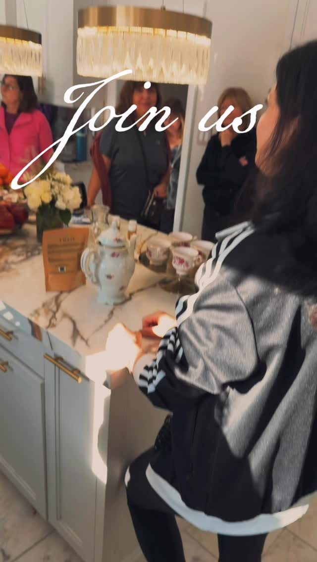 Happy International Women’s Day to all the beautiful and inspiring women out there 💐
Today is a reminder to celebrate each and every one of us. Our strength, our kindness, our resilience, and the incredible way women support and uplift one another. There is something so powerful about coming together and creating space for connection, growth, and self care.
What better way to celebrate than taking a little time just for you.
Join us for our Spring Awakening Wellness Retreat on May 30 from 10 am to 4 pm.
It will be a day to move your body, breathe deeply, recharge your energy, and connect with an amazing community of women. 🌸🧘♀️
You deserve it.
For more details click the link in our bio.
#InternationalWomensDay #CelebrateWomen #WomensWellness #SoraWellBar #SpringAwakening