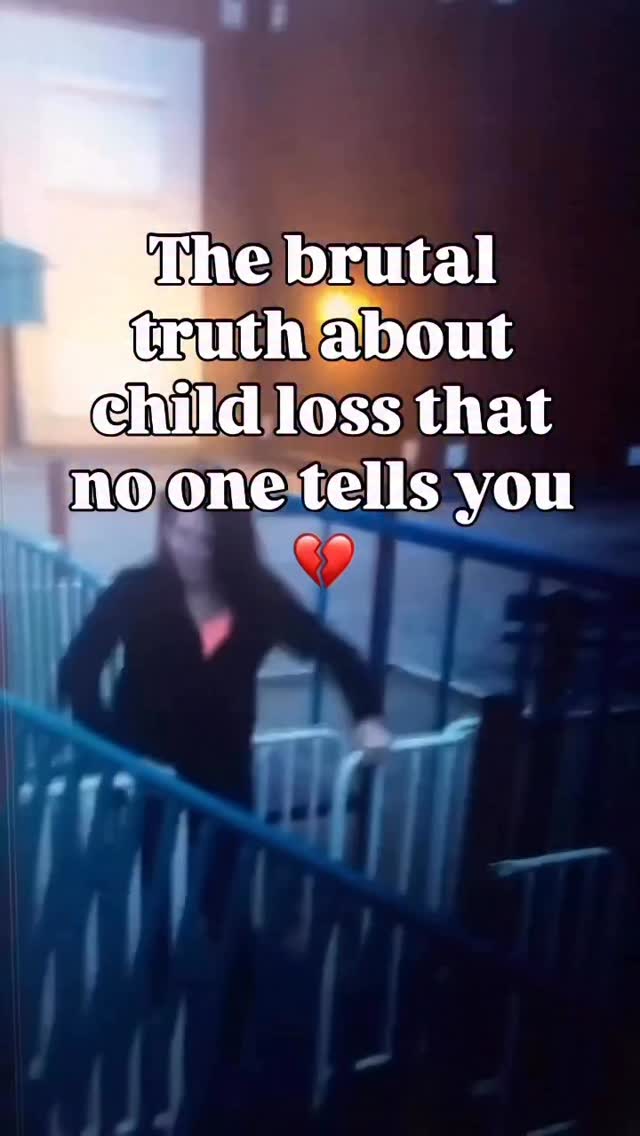 The brutal truth about grief ↓
Life keeps moving…
even when yours has stopped.
People go back to work.
Kids go to school.
The mail still comes.
And you’re left trying to remember how to breathe.
No one warns you how lonely it feels when the casseroles stop coming…
or how birthdays and holidays become landmines.
But here’s what else no one tells you:
You can survive this.
Not by “moving on,”
but by learning to carry your grief.
One breath.
One day.
One small step at a time.
If you need gentle child loss grief support and resources, comment RESOURCES below.
#griefsupport #childloss #bereavedmother