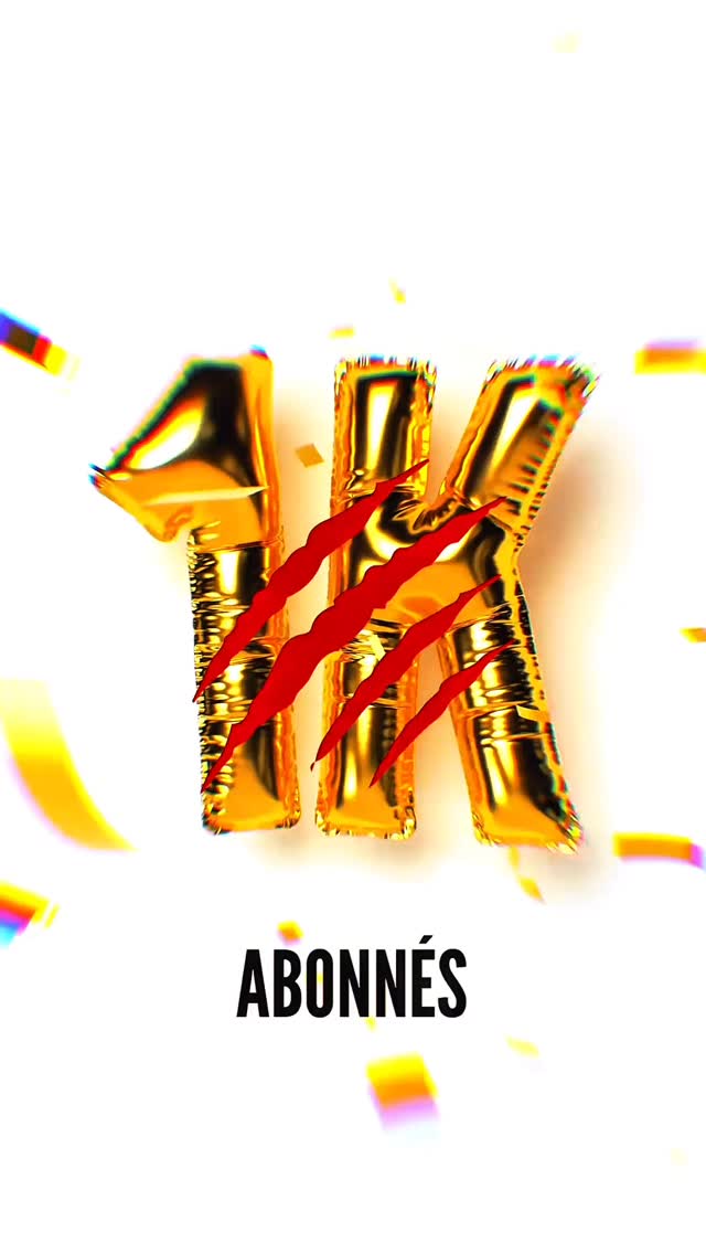 La communauté grandit.
Nous avons officiellement dépassé les 1 000 membres sur Instagram.
Ce cap n’est pas simplement un chiffre.
C’est le reflet d’une attention, d’une présence et d’un soutien que vous accordez à ce que nous construisons.
Nous tenons à remercier chacun d’entre vous;ceux qui suivent depuis le début, comme ceux qui viennent d’arriver.
Votre regard compte.
Pendant que cette communauté continue de se structurer, la suite se prépare.
Le nouveau projet de @iamfeelingmelo — DÉSOLÉ arrive bientôt.
Un projet construit avec intention, dans la continuité de ce que vous avez déjà commencé à découvrir.
Nous entrons dans une nouvelle phase.
Restez connectés.
RDCndule® Records
#rdcndulerecords #1K #Feelingmelodésolé