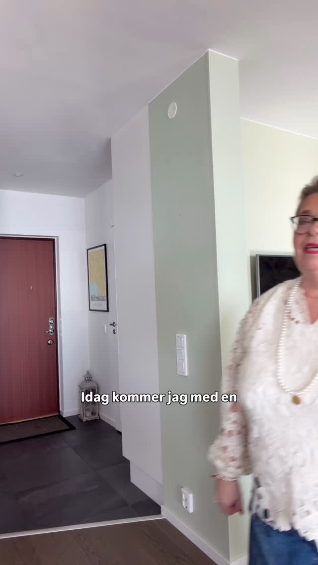 Årets Förebild 2026 är korad! ✨🏆
🥁