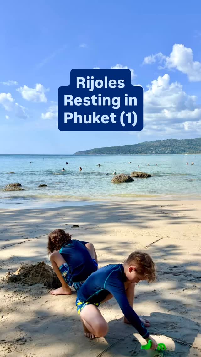 Phuket, Thailand.