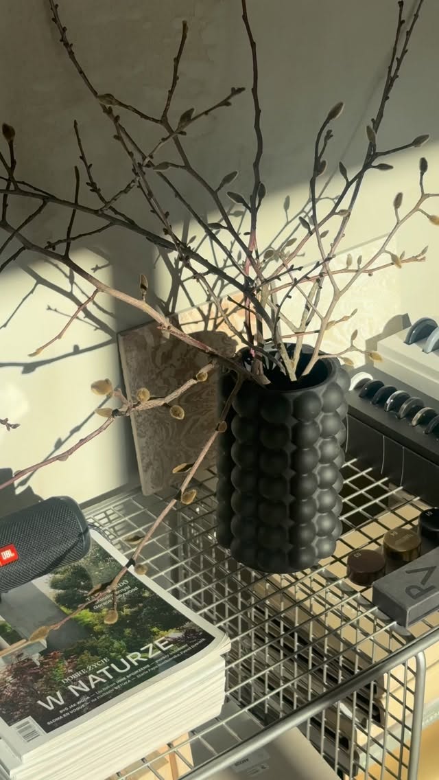 Nie dodaje głupawych i śmieszkujących rolek. Przychodzicie do mnie po projekty premium lub o podwyższonym standardzie więc totalnie nieprofesjonalnym byłoby błaznowanie w rolkach. Żartować można - wielokrotnie mam z Klientami przyjazne relacje, w których można rzucić śmiesznym żartem bez obawy i obrazę. Ale jest to jednak zawsze w naszym prywatnym już gronie i ze smakiem.
Po wrzuceniu tych przemyśleń, dostałam masę wiadomości że czujecie się zalewani bzdurami. Liczę, że kto szuka jednak profesjonalnych i inspirujących treści, będzie w stanie je zauważyć i docenić!
I don’t add silly and humorous reels. You come to me for premium or elevated designs, so it would be completely unprofessional to goof around in reels. It’s okay to joke – I often have friendly relationships with my clients, where you can crack a funny joke without fear of offense. But it’s always in our private circle and with good taste.
After posting these thoughts, I received a ton of messages saying you felt inundated with nonsense. I hope that anyone looking for professional and inspiring content will be able to see and appreciate it!
#interiordesign #projektowaniewnętrz #wnętrze #wnętrzazesmakiem #projektantwnetrz