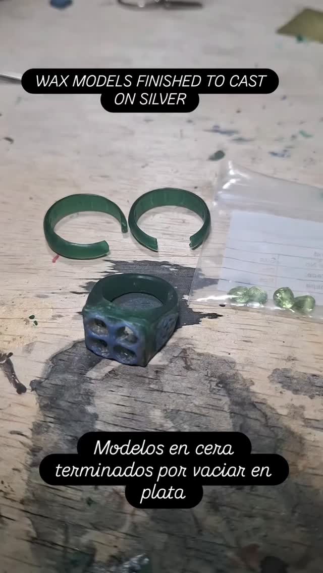 CLIENT REQUEST, send pm if need a comition
PEDIDO DE CLIENTE, mande privado si necesita una comision
#jewelry #joyeria #joyeriaapedido #joyeriaartesanal #handmade