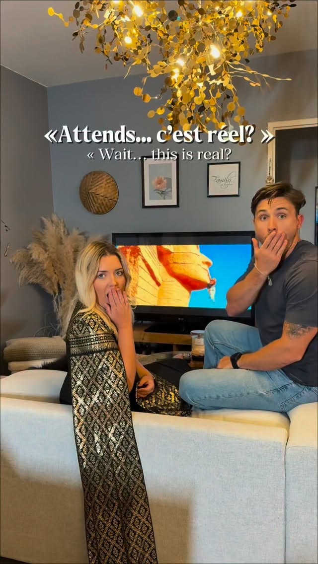 Oui. C’est réel.
@pretadecoller a été vérifier où Obélix avait envoyé le nez du Sphinx quand il l’a “accidentellement” cassé 😭😂
Bienvenue au mythique plateau de Gizeh en Égypte 🇪🇬✨
On se croirait dans Astérix et Obélix : Mission Cléopâtre Sauf que cette fois, ce n’est pas un décor.
📍 Gizeh, aux portes du Caire
⏱️ Temps sur place ? 2 à 4 heures minimum
💰 12,50€ (+ supplément si vous entrez dans une pyramide)
🐪
Voir le Sphinx en vrai, c’est encore plus impressionnant que dans le film.
Il est gigantesque… et pourtant, face aux pyramides, il paraît presque petit.
L’endroit est irréel.
On ne vous spoil pas tout… mais préparez-vous à avoir l’impression d’entrer dans un film 🎬✨
_________
Yes. It’s real.
@pretadecoller had to go check where Obelix sent the Sphinx’s nose when he “accidentally” broke it 😭😂
Welcome to the legendary Giza Plateau in Egypt 🇪🇬✨
It feels like stepping straight into Astérix et Obélix : Mission Cléopâtre…
Except this time, it’s not a movie set.
📍 Giza, just outside Cairo
⏱️ Time needed? At least 2 to 4 hours
💰 €12.50 (+ extra if you want to enter one of the pyramids)
🐪 Yes, the camels are really there
Seeing the Sphinx in real life is even more impressive than in the movie.
It’s gigantic… and yet, standing next to the pyramids, it almost looks small.
The place feels unreal.
We won’t spoil everything… but get ready to feel like you’ve just walked into a movie 🎬✨
#egypt #asterix #pyramide #gizeh #voyage