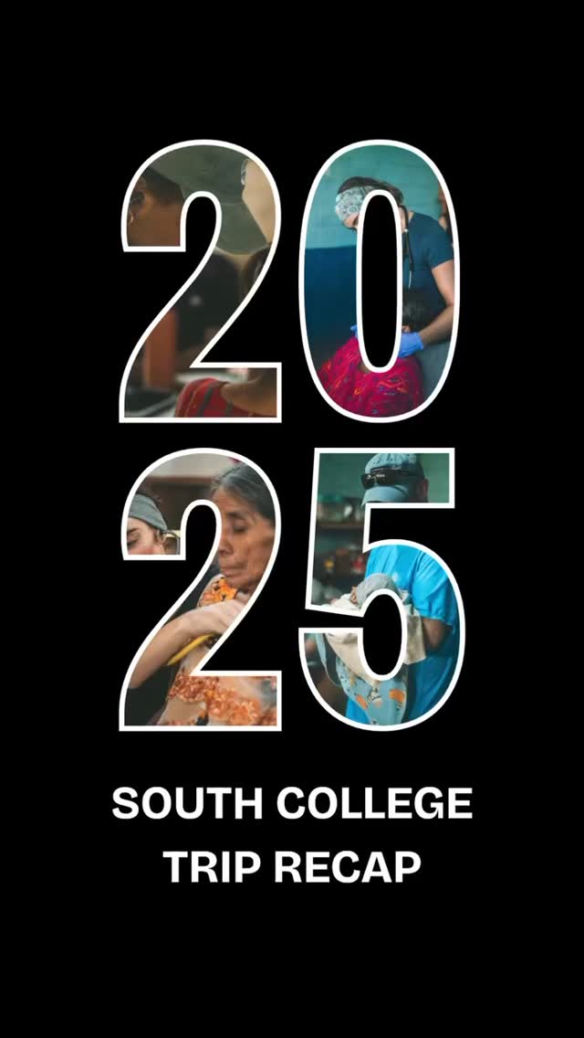 We were honored to host South College, Atlanta’s Class of 2025 here in Guatemala 🇬🇹💙
Your compassion and dedication made a lasting impact on our patients and communities. Thank you for partnering with Hands of Esperanza and serving with purpose.
We’re already looking forward to welcoming South’s Class of 2026 for their next trip in June! ✨
#HandsOfEsperanza #SouthCollegeAtlanta #ClassOf2025 #MedicalMission #GlobalHealth Guatemala