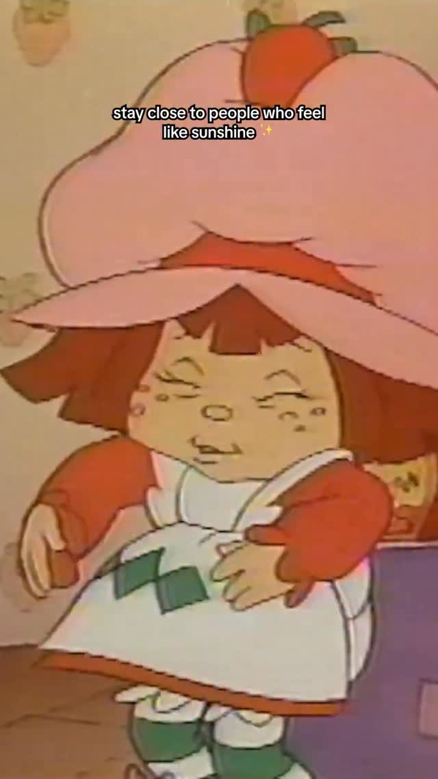 They’re the berry best, keep them close ❤️