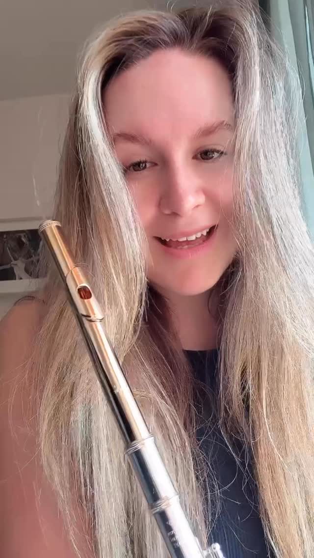 What excites me most about LA – Homeland is collaboration.
Composers who move between academia, electronics, concert music, and media — that versatility is pure LA energy.
🎶 Hues of Spring – @eunike.tanzil , rehearsal clip with @liorpianist100
Fri Feb 27 | 6:45 PM | Newman Recital Hall
#LAHomeland
#LAEvents
#ContemporaryMusic
#Flute
#LiveMusicLA