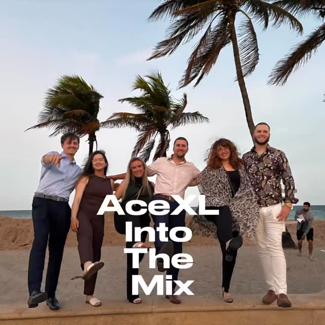 AceXL had the opportunity to connect with incredible leaders at the Into The Mix networking gala in Fort Lauderdale. Growth mode activated. We are excited to see what the year brings!
#AceXl #networkingevents #growthmode