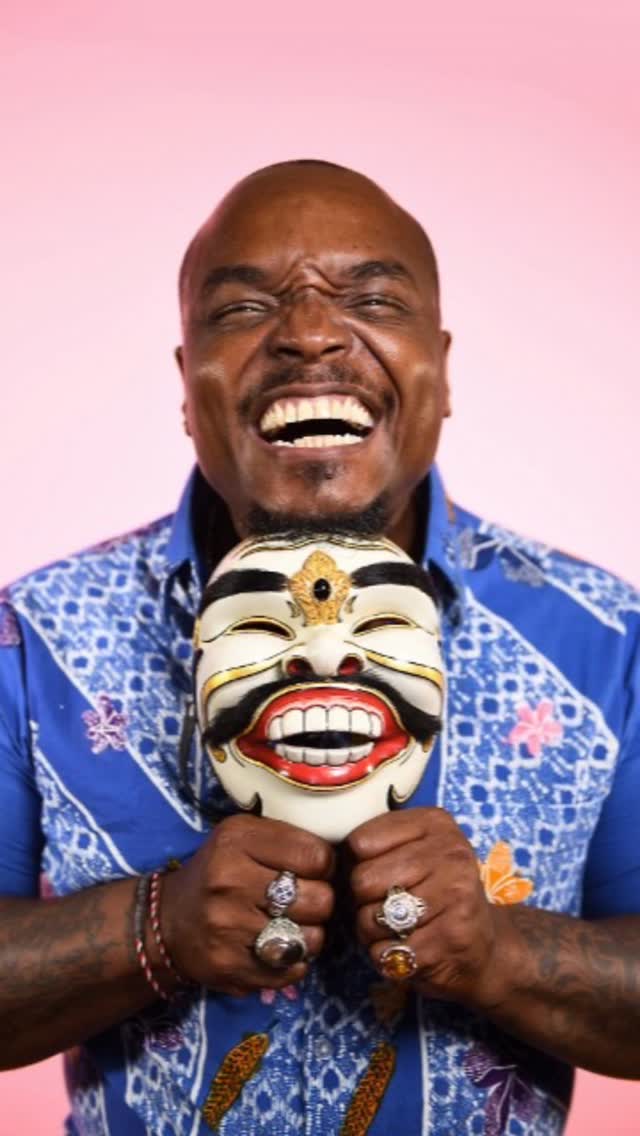 Dr. Budi Miller, UNESCO Master Teacher of Maskwork, joins us this summer to take you on an unforgettable journey into the art and spirit of Balinese Mask Performance 👹 Awaken your truth. Ignite your creativity. Transform ✨
#accademiadellarte #balinesemask #physicaltheatre #italy #performingartsabroad