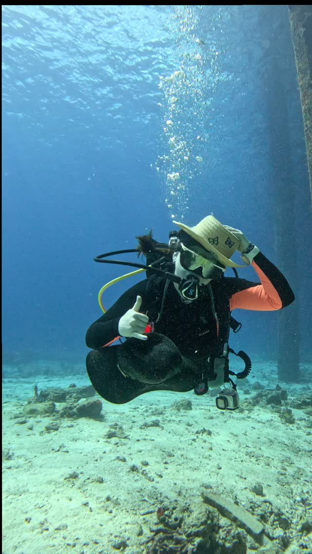 We’ve got the power, scuba baddies! 🔥💙 🌊
#cozumeldiveschool #cdsfam #internationalwomensday #girlpower