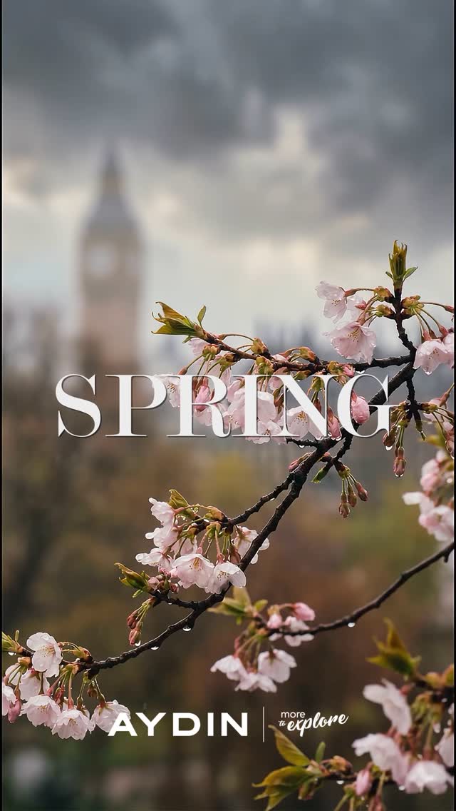 Nature awakens every spring within its own unshakeable order. We align with this change through our discipline and craft, presenting our new collection in London. We look forward to seeing you on March 3-4 at Chelsea Football Club, Stand 2-3.
hashtag#SpringFabricShow hashtag#London hashtag#ChelseaFC hashtag#Aydin hashtag#FabricDesign hashtag#Textile