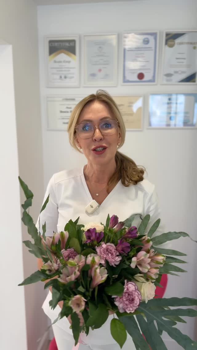 Dzień Kobiet w KnopEstetic 🌹
🌹Laser Wolumetryczny - 800 zł
🌹Laser Tulowy - 600 zł
🌹Procedura łączona Laser Wolumetryczny + Laser Tulowy - 1200 zł
🌹Pakiet 4 zabiegów EMFACE - 4800 zł + SonoQueen (technologia HIFU o wartości 2tys) w prezencie.
*Regulamin Oferty Specjalnej – Dzień Kobiet 🌹
-Promocja obowiązuje od 27 lutego do 9 marca.
-Oferta nie łączy się z innymi promocjami.
Zapraszamy 🌹
📞693-101-233