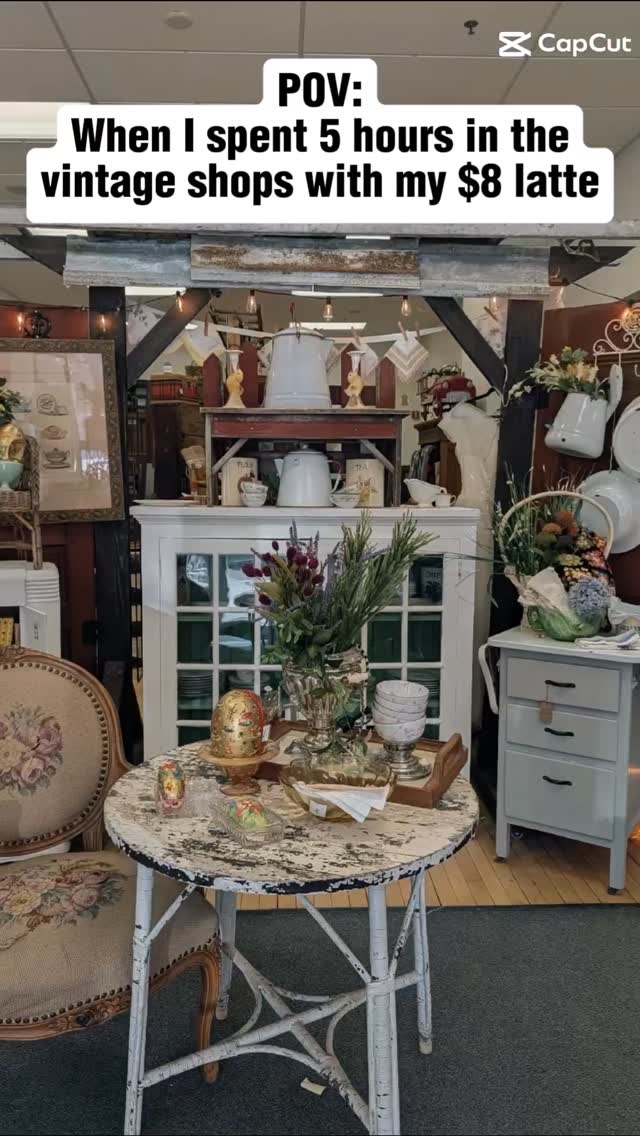 It's not hoarding if you have cool sh*t 🤷♀️ JOIN US NEXT WEEK (19th-21st) THURSDAY - SATURDAY FOR OUR MONTHLY VINTAGE POP-UP SALE 🎉 #redwing #redwingmn #twincitiesvintage #vintageshop