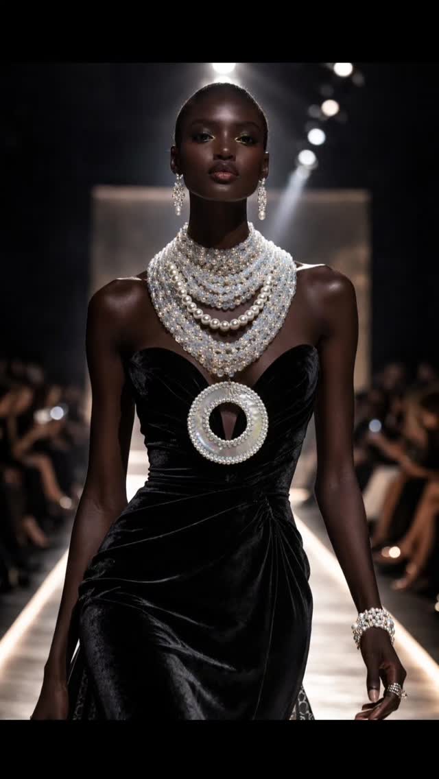 Go big or go home!
Live Your Jewelry Dreams! 🤍
#aimodel #realjewelry #whatwillicreatenext