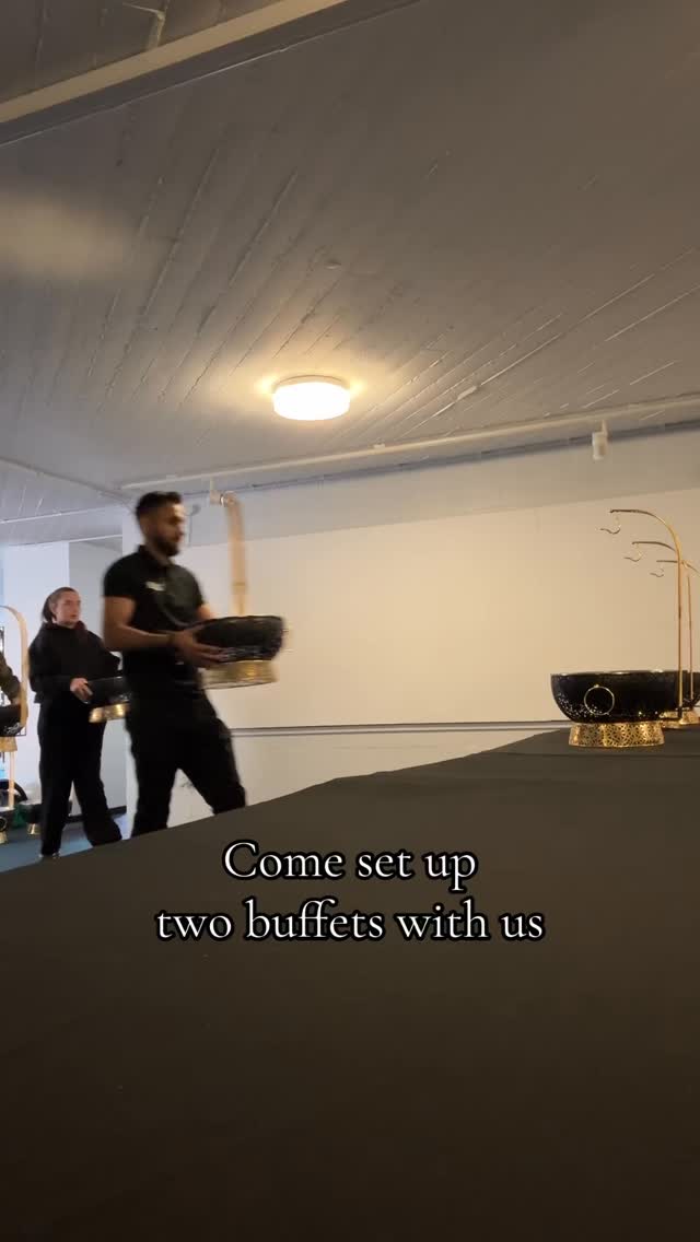 Anytime, any place, anywhere 🔥
Contact @taza.catering
Help us find your bespoke menu - info@tazacatering.co.uk
#catering #buffet #indianfood #cateringservices #dundeerestaurant