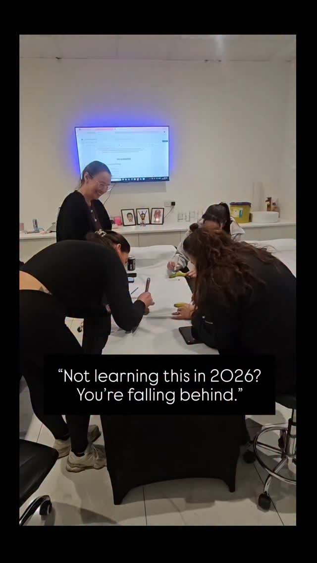 Accredited Microneedling Course
Ready to level up your skills and step into advanced skin treatments?
Our fully accredited Microneedling course is designed for therapists who want to confidently offer one of the most in-demand skin rejuvenation treatments in the industry.
You’ll learn how to treat a range of concerns including:
• Fine lines & wrinkles
• Acne scarring
• Hyperpigmentation
• Uneven skin texture
• Stretch marks
This course combines in-depth theory with hands-on practical training, ensuring you leave feeling confident, competent, and client-ready.
What’s included:
• Full Anatomy & Physiology relevant to microneedling
• Skin analysis & consultation techniques
• Treatment protocols & needle depths
• Health, safety & infection control
• Contraindications & aftercare
• Live models for hands-on experience
• Accredited certification upon completion
Why train with us? • Small, supportive classes
• Experienced educators
• Ongoing student support
• Business & pricing guidance
• Access to our online learning portal
Perfect progression course for Level 3 therapists or those entering advanced aesthetics
📍 Essex Beauty & Aesthetics
💳 Klarna & Clearpay available
⚠️ Limited spaces available
#microneedling#essexmicroneedling#essexskincare#essexfacial#basildonbeautytreatments#basildonbeautytraining#BeautyAcademy