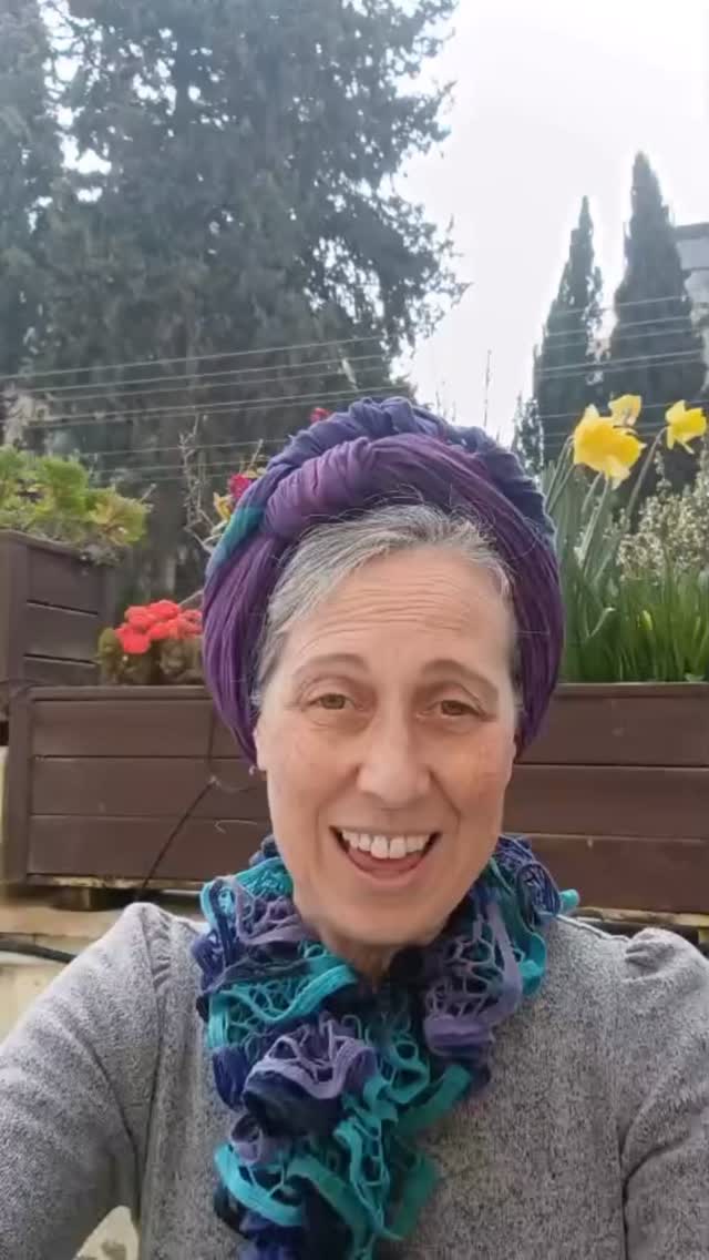 From the women of the Torah to the women of today.
From Esther’s courage to the strength of women holding families, communities, and hope together in difficult times.
This International Women’s Day, we honor the women who came before us and the women writing their own stories now, including the many miluim wives carrying extraordinary responsibility with quiet resilience.
Jewish history has always been shaped by women of strength, faith, and courage.
Today is no different. 🤍
#InternationalWomensDay #JewishWomen #WomenOfStrength