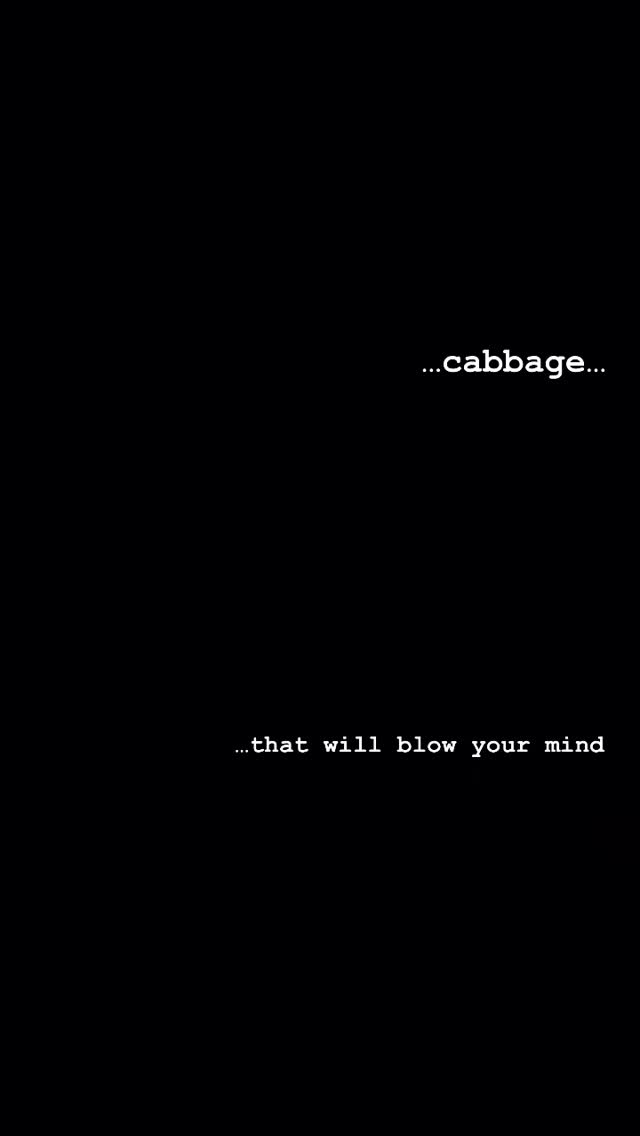 …these chefs have a real knack for taking average + ordinary vegetables, not normally known for their main star energy… and really making them shine 💫 🔥
Wood fired savoy cabbage, spiced curry oil, pumpkin + coconut glaze, chilli, sunflower + pepitas, roasted lime, fried curry leaves. A fun twist on pumpkin + cabbage curry, that fits in so well with our family-style spread 🍻
On the menu now… until we’ve picked all the curry leaves from the garden 🌿🫣
#realfooding #eatyourvegetables #familystyle #wildhopbeer #wagoodfoodguide
@captain9532023
@margaretriver
@wagoodfoodguide