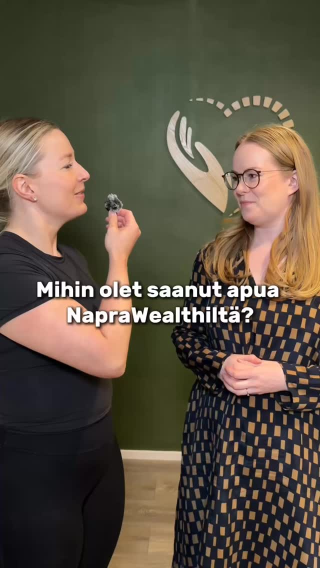 Asiakkaiden suusta 💭❤️