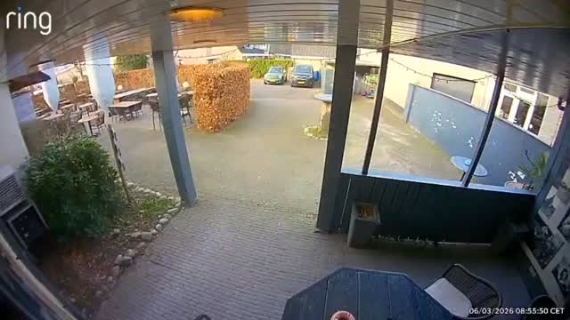 Gisteren en vandaag zijn er emballage kratjes uit ons hok gestolen. We hebben beter beeldmateriaal, dat we nog niet willen delen. Wel willen we deze heren de mogelijkheid bieden om het terug te komen brengen.
Daarnaast willen we onze buurtbewoners waarschuwen! Houd je tuin en huis in de gaten want er lopen mensen in het dorp die spullen van een ander meenemen!!