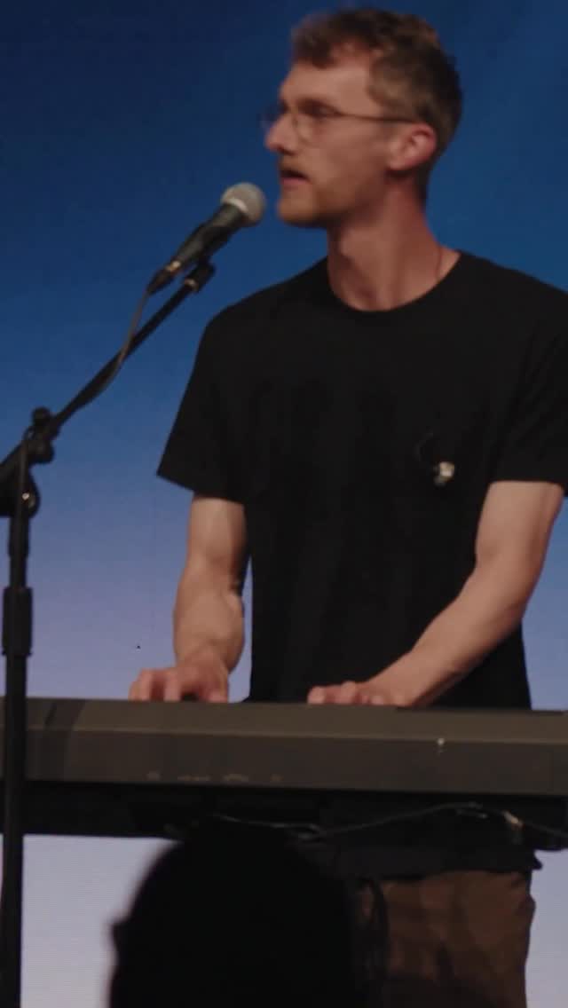 Tune in on Friday for our latest Single Release from our upcoming album! This one’s a party!