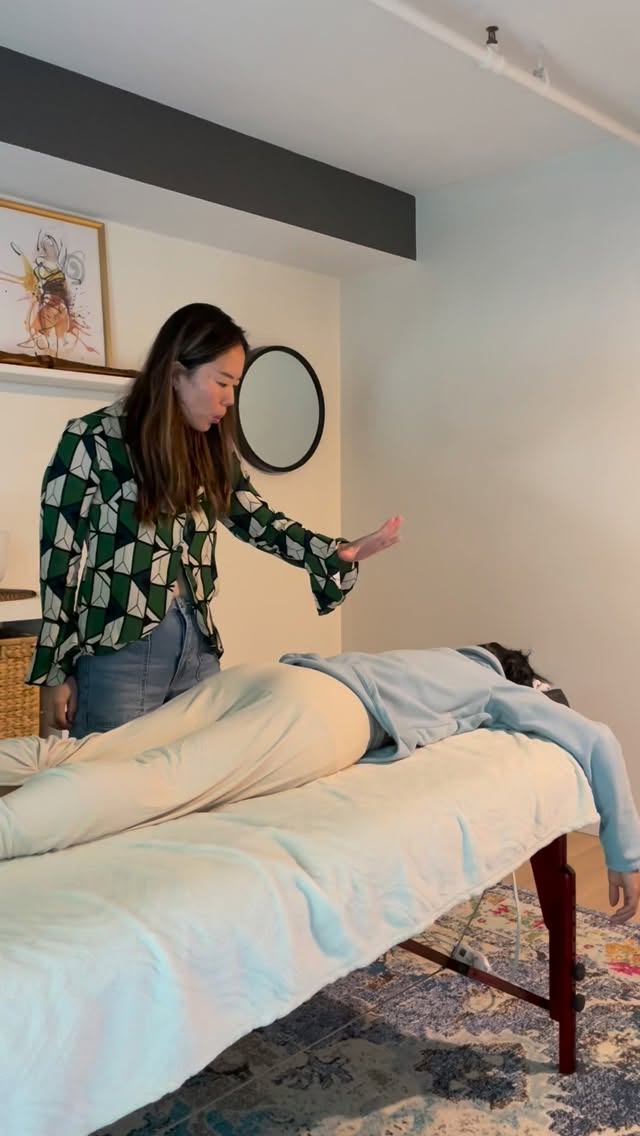 Re-opening some spaces in Vancouver and online…
The most powerful somatic healing modality out there. We work through your energetic body so your nervous system naturally releases any stagnant pain, tension, and trauma stored in your being. We help your body restore its natural intelligence.
DM to inquire 🫀✨
#spinalenergetics #somatichealing #nervoussystemhealing #somaticrelease #energywork