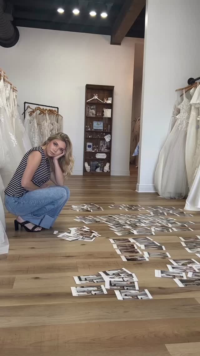 Ready for these Fall/Winter 2026 Collections!
Each season we begin the painstaking process of going through each designers’ new collection. Paying attention to every minute detail; from silhouettes to seam lines, to ensure we offer the most diverse collection of gowns for our brides #bluesparrowbridal #bridetobe #2026bride #2026wedding #engaged
