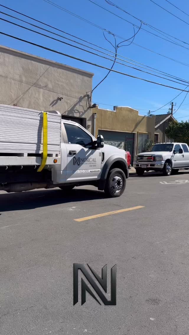 Another day, another job site!
#drywall #bayarea #california #sanfrancisco #construction