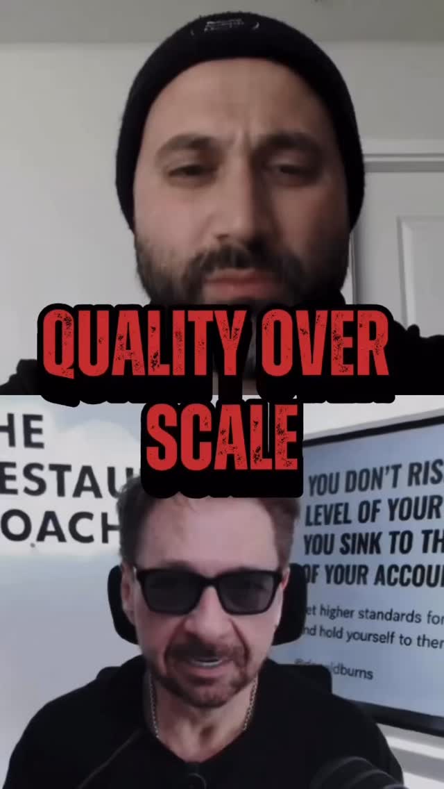 You think you’re eating healthy… but are you really? 🤔
Overpriced salads. Hidden fillers. Low-quality oils. Preservatives you can’t even pronounce.
That’s what Nick kept running into, living in New York City: food that looked clean but wasn’t.
So instead of settling, he built the solution himself.
No fillers. No preservatives. No seed oils. Just real, high-quality ingredients sourced from local farms, made in small batches because good food shouldn’t be mass-produced.
8 years later, Ready Strong Meals is delivering across New Jersey, Manhattan, Brooklyn, Queens, and beyond.
Because people deserve to know exactly what’s going into their bodies. 💪
Have you ever flipped the label on something “healthy” and been shocked by what’s inside? Drop a 😳 below if this hits home.
Know someone in the NYC or NJ area who’s serious about eating clean? Send this their way, they’ll thank you later. ♻️
Visit WWW.TheRestaurantCoach.com to discover how real food businesses are built from the ground up.
#RealFood #MealPrep #ReadyStrongMeals