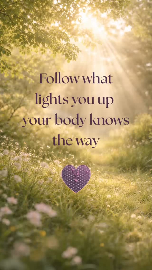 #healingjourney #followyourheart