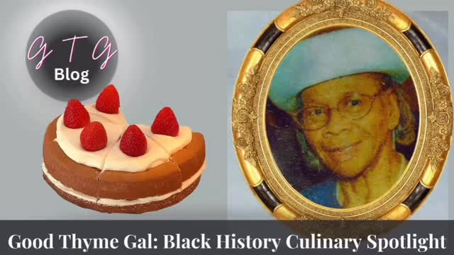 Another Black Chef Spotlight : My Grandmother Erma Jean Buford. a beloved culinary presence from Okolona, AR. Read her Black Chef Spotlight and celebrate a local legend.
-
https://www.goodthymegal.blog/post/black-chef-spotlight
-
#BlackChefSpotlight #FoodHistory #GoodThymeGal #foodiecommunity
