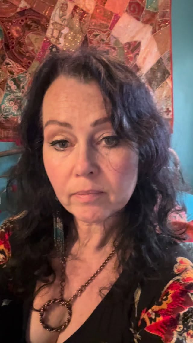 The new FireHorse energy is very different from the snake energy we have just come out of
The snake energy was about seeing through manipulation, inauthenticity, in both ourselves and others, letting go of situations, people, things, and our own negative patterns.
FireHorse is taking that lightened load and running with it, getting very direct, intentional, clear on what is needed to progress
It is not a time to be giving confusing messages and mixed signals. The universe demands clarity, action. Lack of coherence will only bring confusion
Be sure what you want and need and try writing down your goals
This brings the metaphysical into the physical and gives greater clarity
I am an energy healer and spiritual life coach
If you’d like to g deeper with me, check out my website in the link below #marietruelight #healer #psychictodmorden #spirituallifecoach #oraclereading