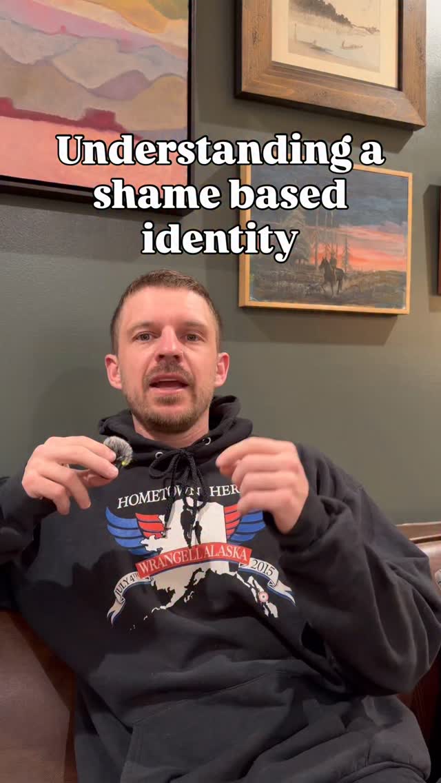 I know I’ve been on this shame tip recently. It comes from some meaningful breakthroughs in my own life.
For nearly seven years, I’ve been on a personal journey working to reconcile a shame-based identity. At times, it has been grueling. And without question, it has been worth it.
About a month ago, several pieces that had been moving slowly in the background for years finally clicked into place. The shift has been unmistakable. Somatically, spiritually, and psychologically, something settled inside me. I feel like I’ve stepped into a new chapter of this work.
The journey isn’t over. It never really is. But I feel deeply inspired and humbled by what these lessons have taught me, and I want to share them with you.
I’m about to run a a six-week group process designed to work directly with shame-based identities and the fear that lives underneath them. It’s experiential, relational, and grounded in nervous system awareness.
This will also be one of the primary ways to work with me moving forward, as my individual calendar is currently full and I’m shifting toward more group offerings.
Comment “crabwalk” if you’re interested in learning more.
#shamework #nervoussystemhealing #somatictherapy #groupprocess #feelingisfreedom