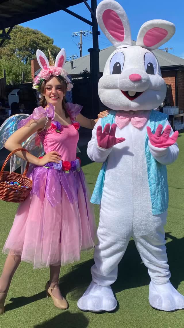 🐰✨ Easter magic in action!
Last year’s Easter event was packed with laughter, colour and non-stop fun, from egg hunts and face painting to Easter crafts, bubbles and magical moments around every corner.
The kind of day where kids don’t want to leave and parents can’t stop smiling 💛
Ready to create something just as epic this Easter?
Let’s make it happen 🌷🐣