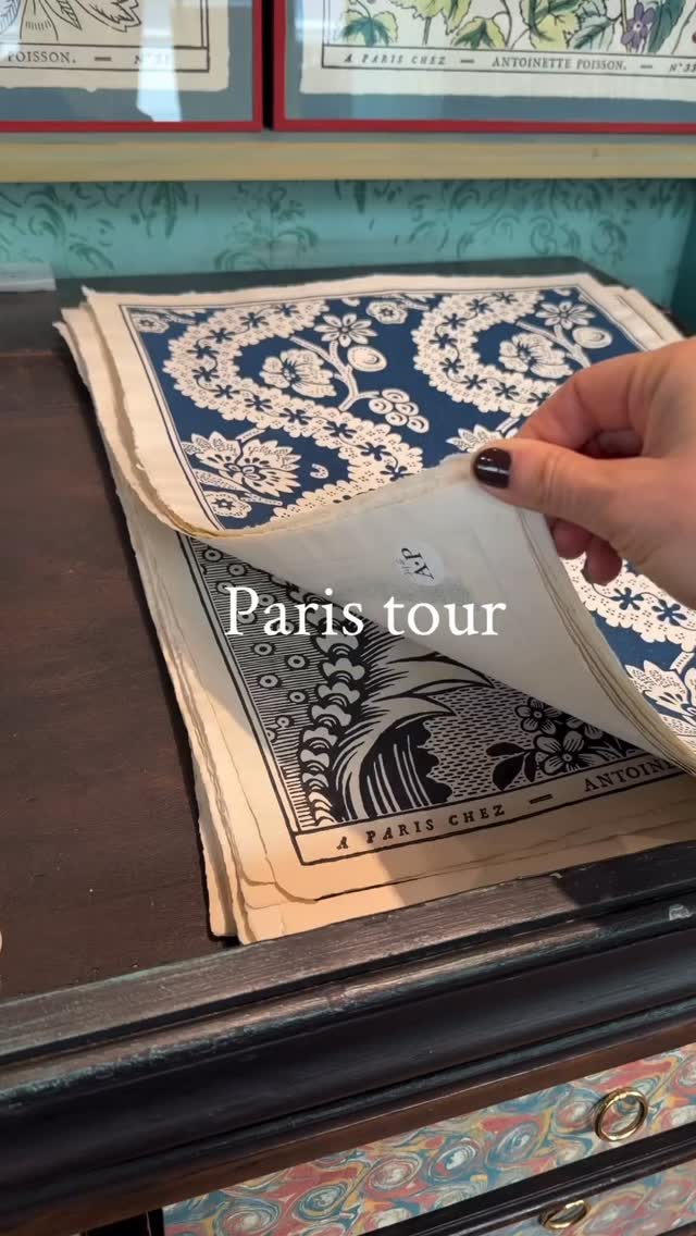 @studiocartashop shares some good addresses
I’ve traveled to Paris a few times and there’s so much to share about this wonderful city. This trip, though, is uniquely a business trip, mostly on foot, love walking through the city and I’m excited to share some of my favorite spots that I hope you will enjoy. Which ones are yours?
All the links are listed below, in order:
@antoinettepoisson
@melodiesgraphiques
@lamercerieparisienne
@petitpan
@larrosoirparis
@lecritoireparis
@calligrane
@merciparis
.
#studiocarta #studiocartatravels #paris #papercraft #parisboutique