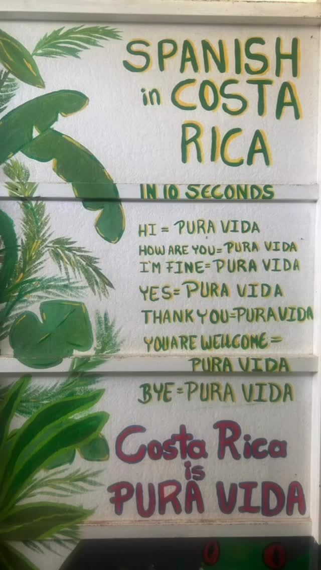 #costarica🇨🇷 #findingpeace #sunnydayz #calm #slothsrule