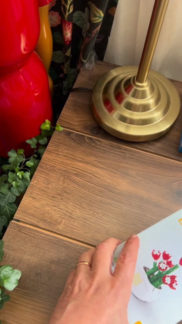 Sono troppo felice di mostrarti questa NUOVA linea di costruzioni…solo per bambini? Naaaaa…non credo proprio.
Vai al link in BIO e …
trova tutte le tipologie disponibili 🌹💐🌸🌺🌼
-
#toys #bricks #brickstagram #magoriumgiocattoli #giocattoli