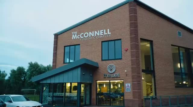 Saturday nights at the Well is the place to be for young adults. If you are aged between 16-30 and have never been before why not come and join with us as we worship and fellowship together in the mighty name of Jesus.
Check out our video to see what we get up to each Saturday night....
We would love to see you there.....invite your friends and come be part of it!!