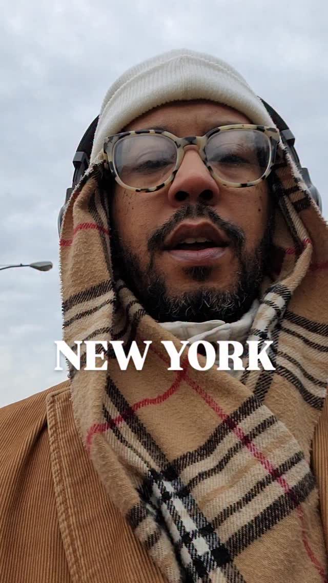 NEW YORK FRIDAY NIGHT✨️✨️✨️✨️
Seven Black Women doing seven minutes of Black hilarity from all over the country at The Grisly Pear Midtown.
There will be a Black Women's Trivia Game Show for a cash prize.$$$$
There will be a Best Dressed Audience Member Cash prize.$$$$
Come out and support this amazing festival. Ticket link below and in bio:
https://www.grislypearstandup.com/events/7th-annual-black-women-in-comedy-laff-fest-02-27-26-08-00-pm
#newyork #thingstodoinnewyork #bwicf #sevenblackminutes #anthonyoakes