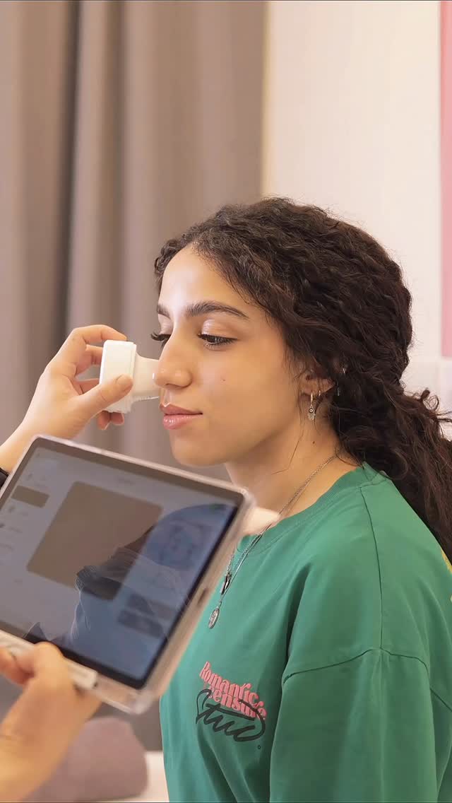 Get a full skin analysis and discover the products made for you 🧴
#SkinAnalysisDoha #BeautyBoxQatar #SkincareQatar #FacialDoha #DohaSalon