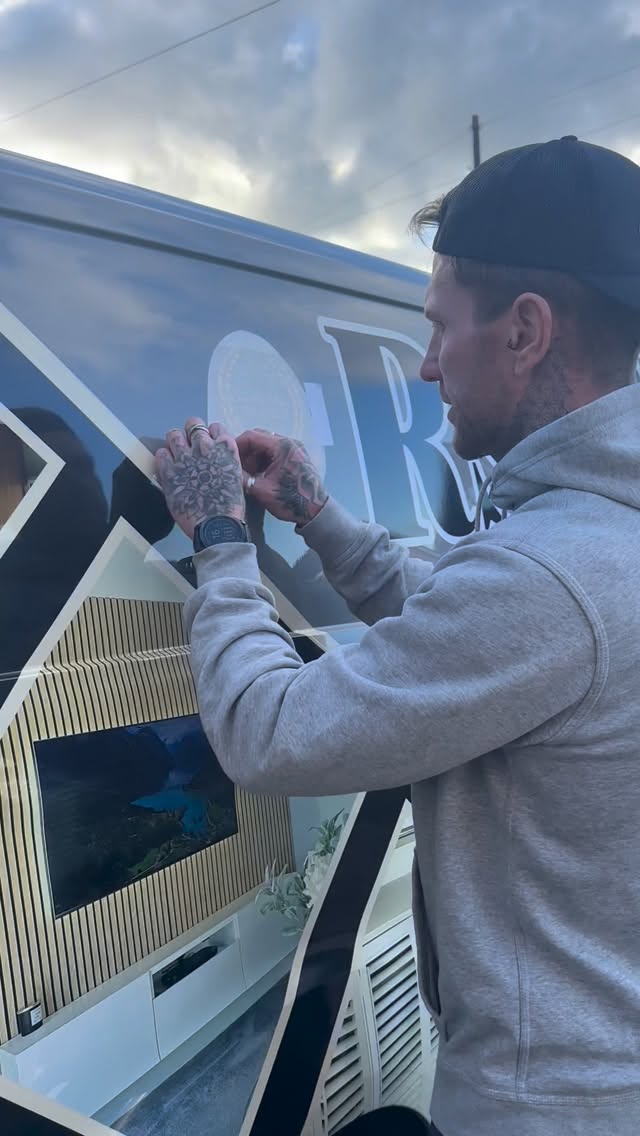 We’re incredibly proud to have reached the finals for Best Local Business at the Shop Local Nantwich Awards 2025. 🏆
What started as one van, a vision, and a commitment to doing things properly has grown into a trusted name across Nantwich, Crewe, and Cheshire — transforming homes with bespoke blinds, shutters, media walls, and feature installations.
Being recognised alongside so many brilliant local businesses means a huge amount. It reflects the support from our customers and the trust people place in us to work in their homes.
Thank you to everyone who has supported RSM Home so far — this is just the beginning.
If you’re planning a home upgrade this year, we offer a completely free design visit to explore your options.
DM QUOTE or visit www.rsmhome.co.uk to get started.
Save this post to follow our journey and see what’s coming next.
#RSMHome #NantwichBusiness #CheshireHomes #ShopLocalNantwich #HomeImprovementsCheshire