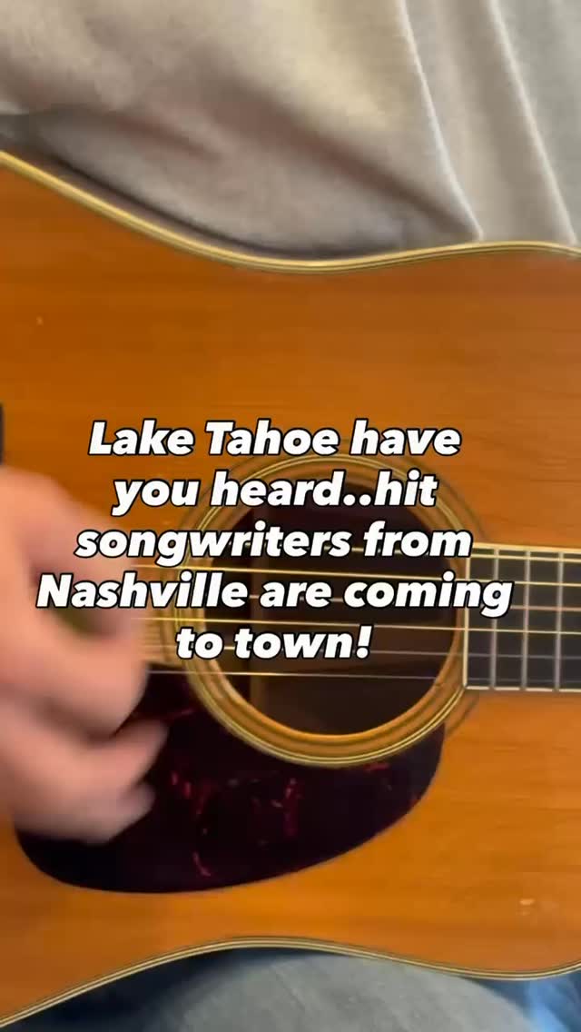 Music with a mission 💧🎶
Join us for our Water Hope Fundraiser featuring live Nashville singers and songwriters for a night of incredible music, community, and purpose.
🎟️ Tickets available now — don’t miss it!