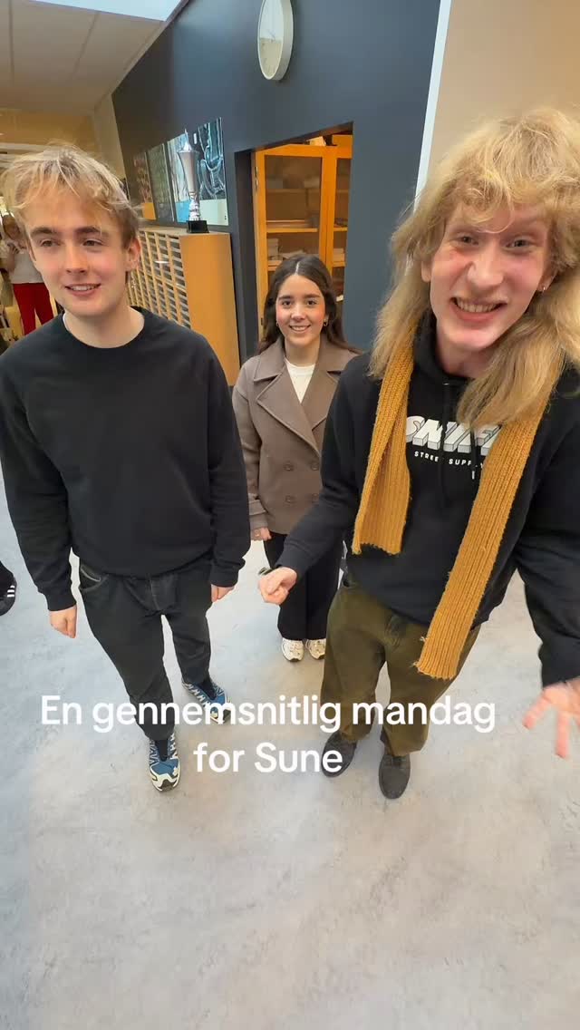 Husk at følge EG på TikTok🔥#fypシ #ladies #eg #esbjerg