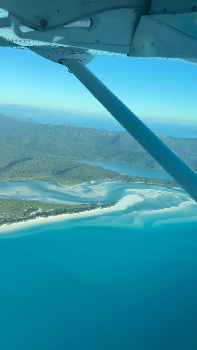 POV you come to Airlie Beach for the Whitsundays and accidentally discover Sorrento Restaurant… and it becomes the highlight of the trip. ✨
#lovewhitsundays #loveairliebeach #coralseamarina #sorrentorestaurantandbar #whitsundays