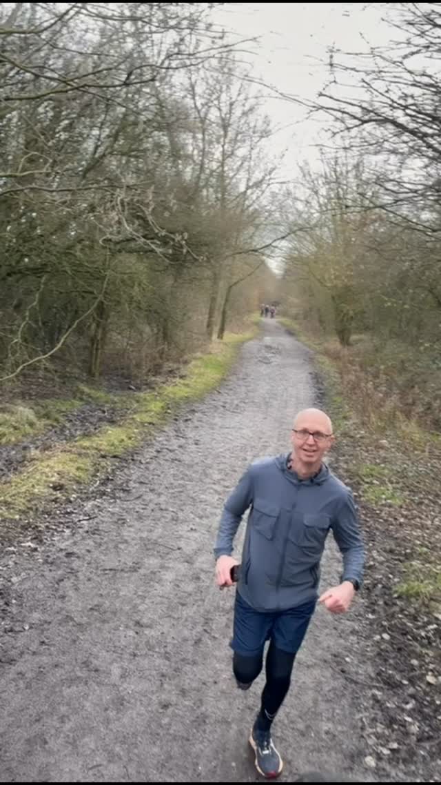 Great way to train for the dolphin runs 🐬