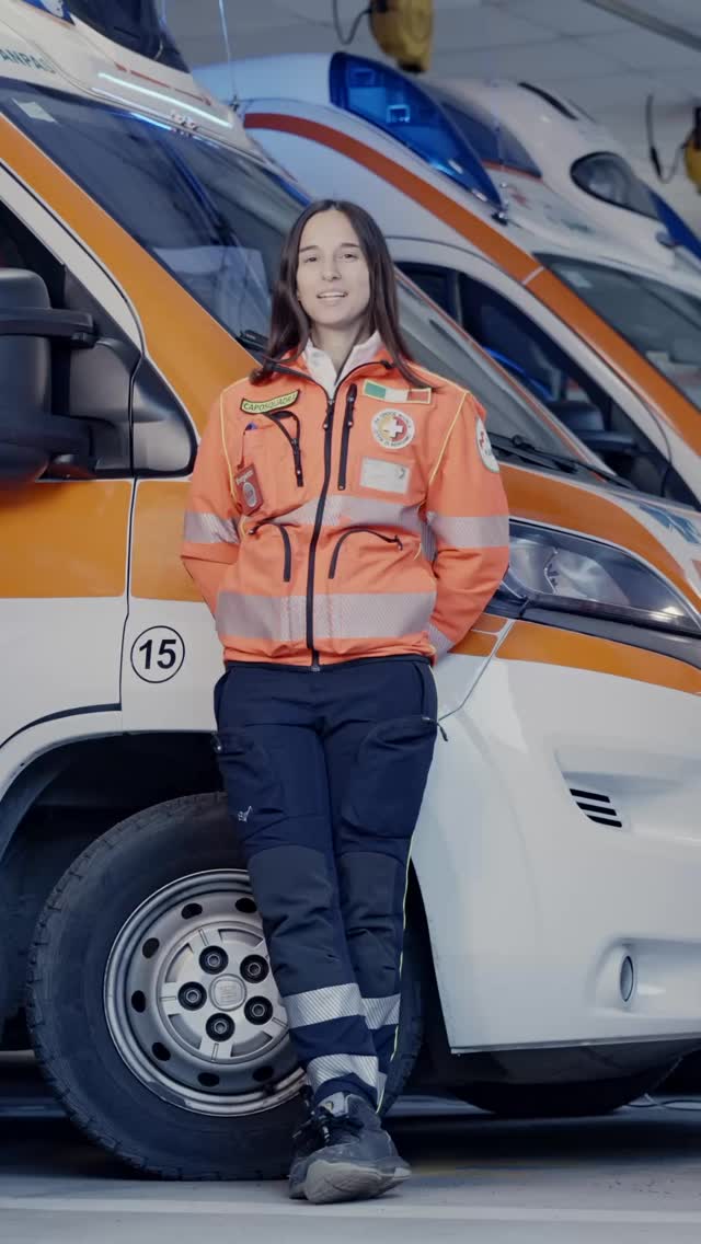 Com’è davvero fare il Servizio Civile?
In questo video il racconto di chi lo sta vivendo con Croce Bianca Città di Bergamo: un anno sul campo, nuove competenze, persone che non dimentichi.
12 mesi, 25 ore a settimana, un compenso mensile e un’esperienza che ti resta.
Se ti incuriosisce, è il momento giusto:
il bando del Servizio Civile Universale è online.
Trovi il link per candidarti in bio. 🚑
#serviziocivileuniversale #crocebiancabergamo