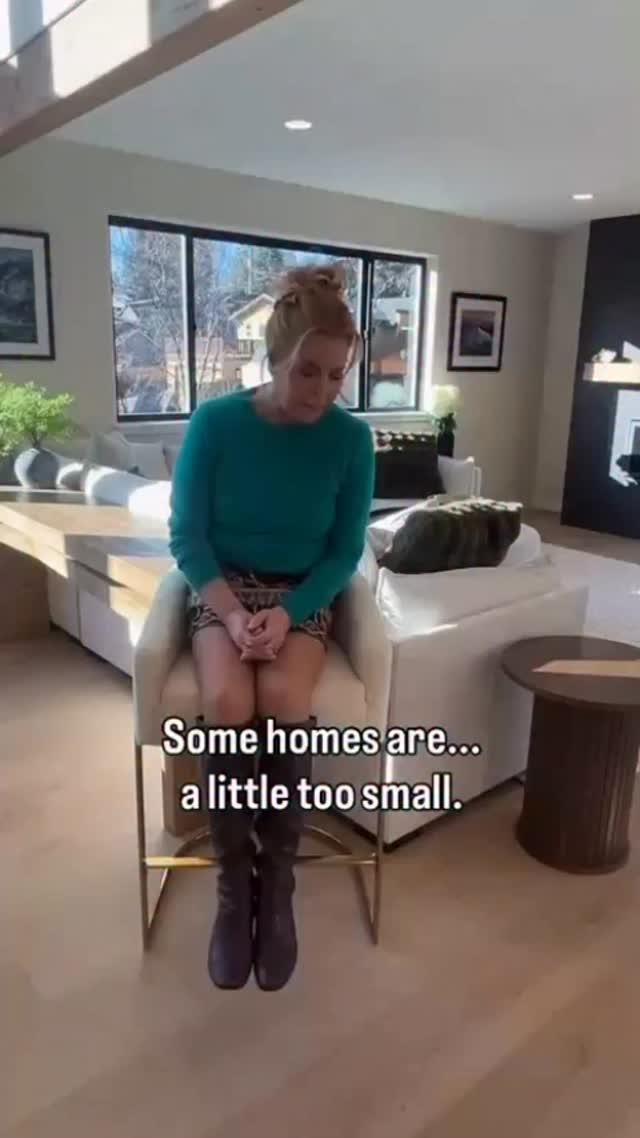 Sometimes I wonder about my social media strategy